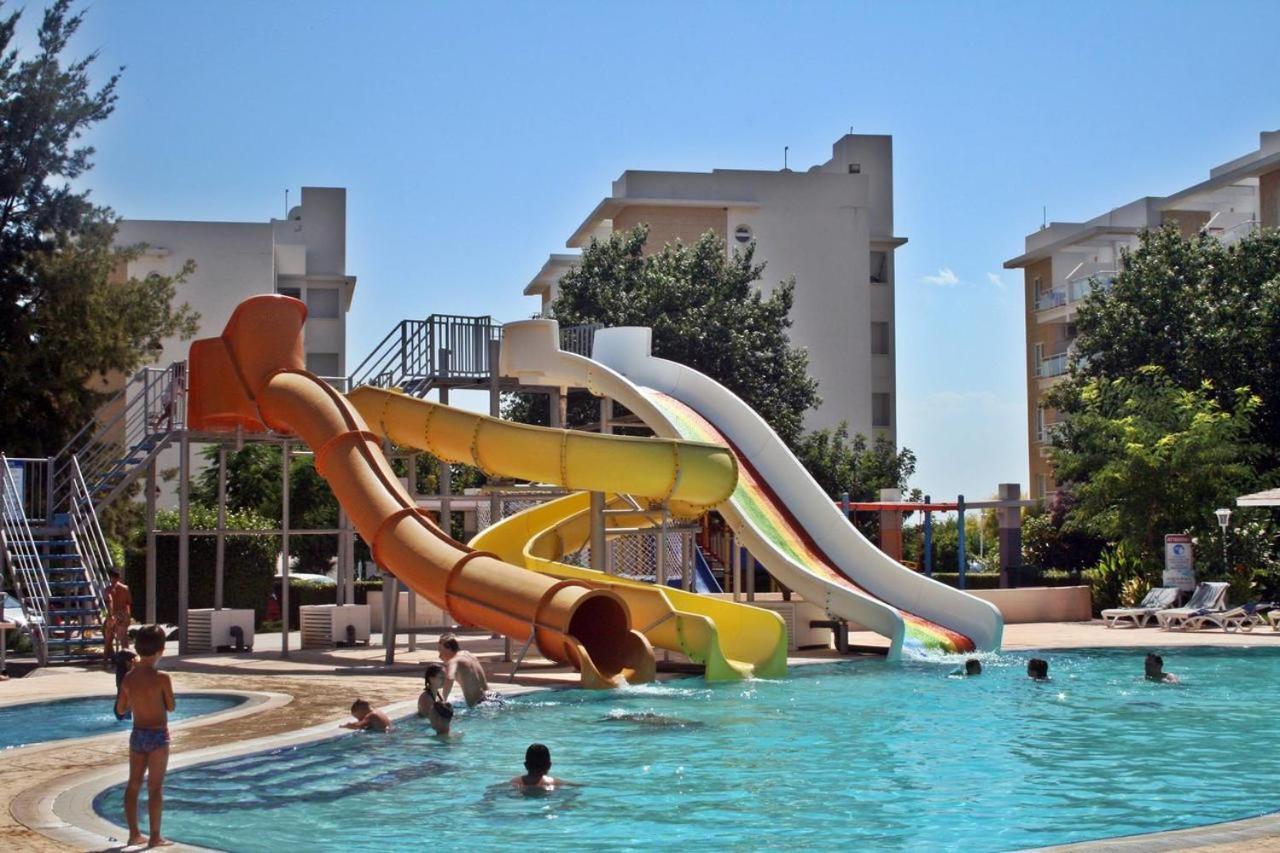 Отдых На Море Кипр Famagusta  Exterior foto