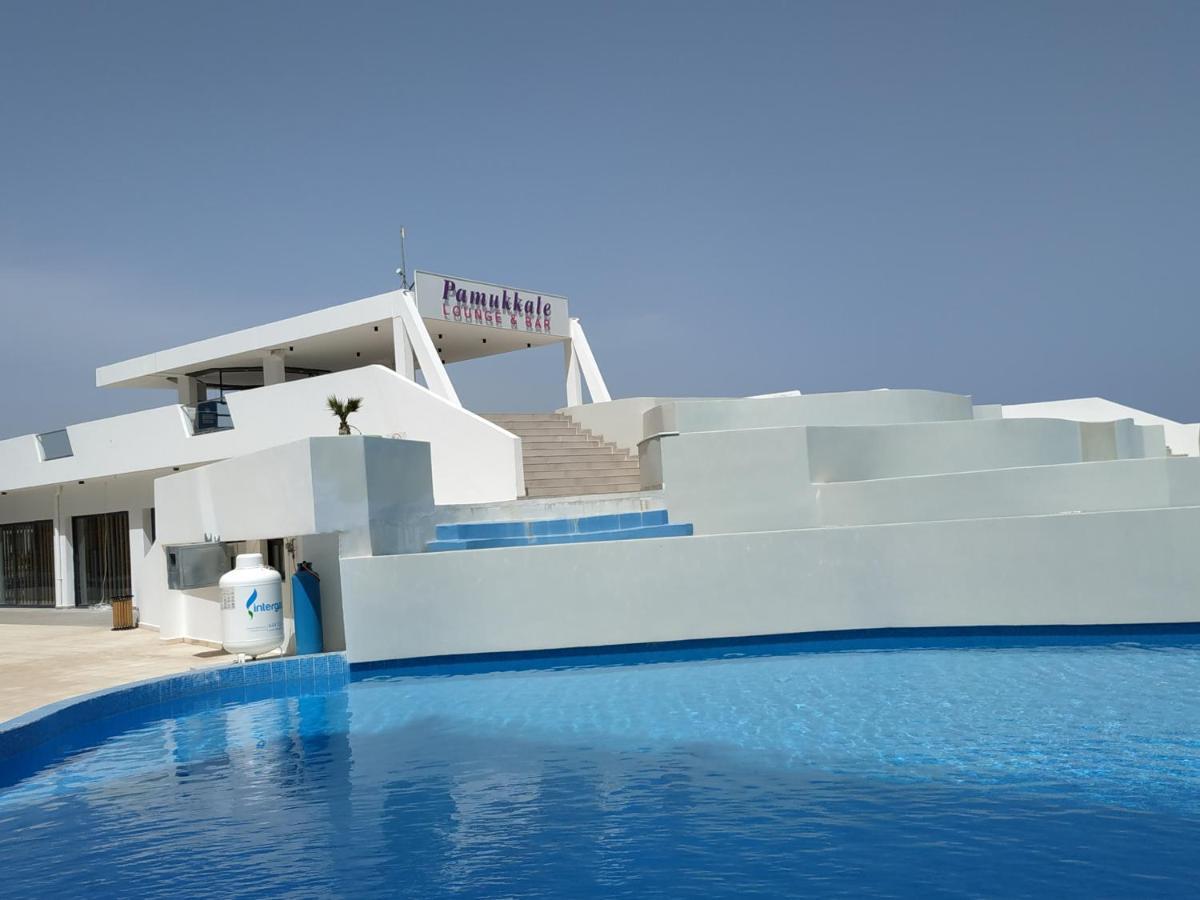 Отдых На Море Кипр Famagusta  Exterior foto