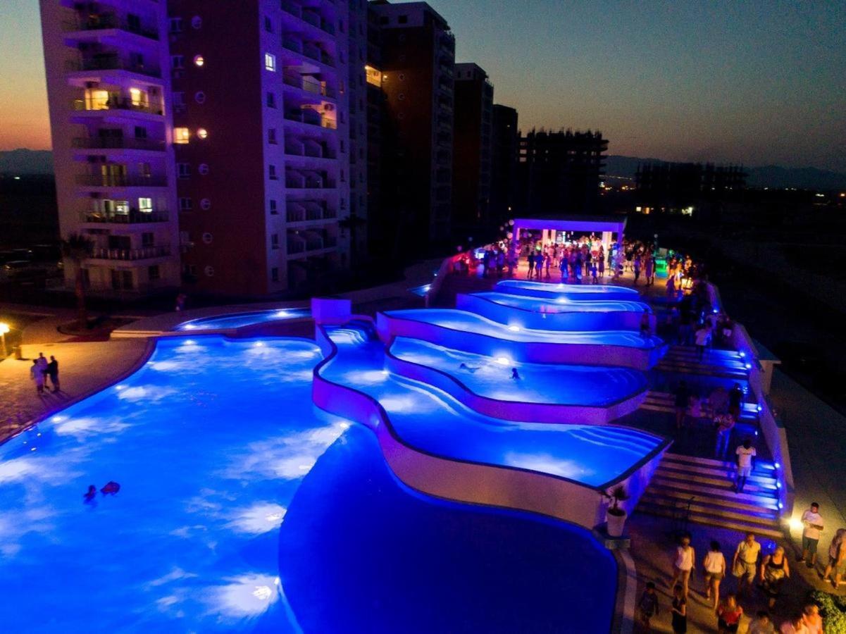 Отдых На Море Кипр Famagusta  Exterior foto