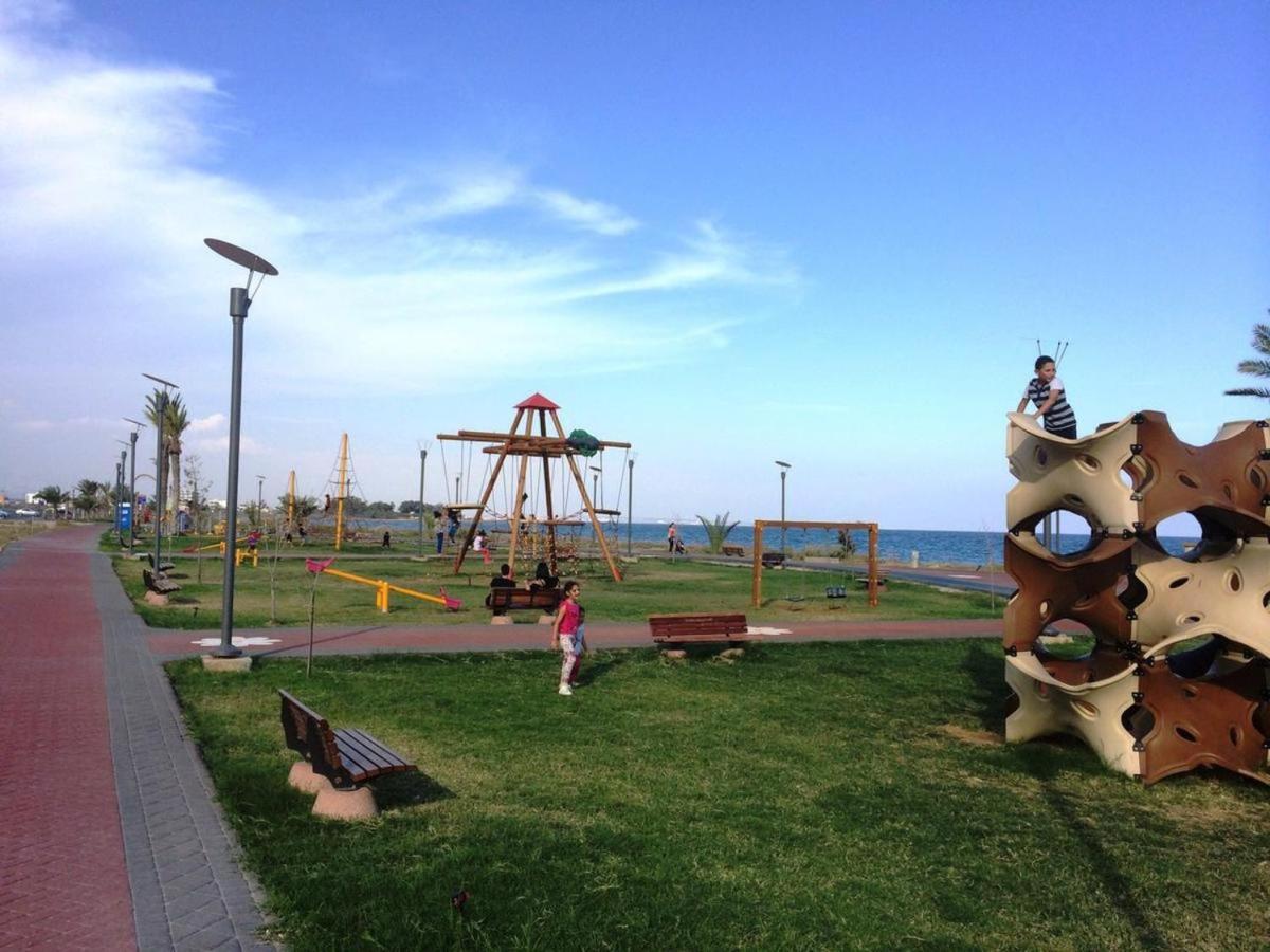 Отдых На Море Кипр Famagusta  Exterior foto